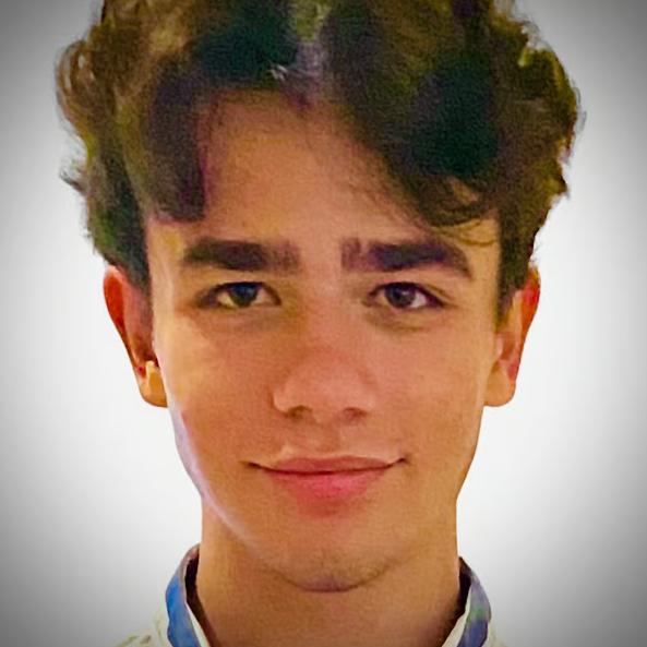 Tutor Avatar