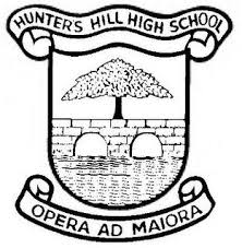 School logo 7