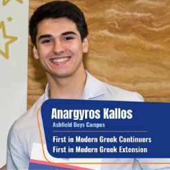 Argyri Kallos Avatar